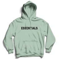 Jemper Essential Fleece Hoodie Sweater Size M - XXL (Men & Women)