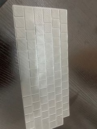 MacBook pro M2/M3 鍵盤保護膜超薄型