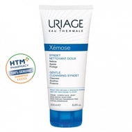 Uriage Xemose Gentle Cleansing Syndet 200ml