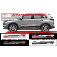 Sticker suzuki grand vitara sticker sticker Car sticker grand vitara sticker list grand vitara