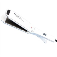 Qianyi Splint Wide Narrow Negative Ion Straightening Board Barber Shop Dedicated Ion Perm Hair Salon