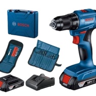 Carl Bor Cordless Bos 18V Batre Gsr 180 Industrial