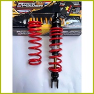 ◇ ▨ ✔ Race Power Rear Shock For All Mio/Beat/Click/Skydrive (100% ORIGINAL)