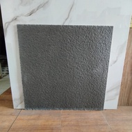 granit lantai kasar Infiniti Gigalito Black uk 60×60