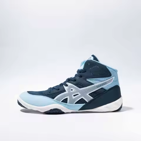 New Men Professional Wrestling Shoe Training Sneakers Fighting Boxing Shoes Non-Slip Classic Adult O