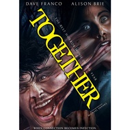Together 2025 DVD & Pendrive Movies