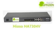 Terbaru Hioso Olt Epon Ha7304V 4 Pon Port Pengganti Ha7304C Ready
