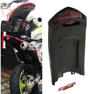 UNDERTRAIL LAMP STOPLAMP TURN SIGNAL CRF 150