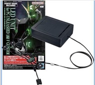 現貨 PGU NU GUNDAM LED 原裝燈set