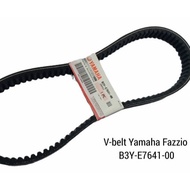 B3Y-E7641-00 Van Belt Fan Belt Yamaha Fazzio YGP ORI
