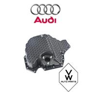 ( 100% ORIGINAL ) ENGINE OIL SUMP OIL PAN AUDI A4 A5 A6 A7 Q5 ( 06L103600F )