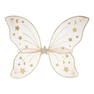 Mimi & Lula Super Starry Night Wings / Kids Costume, Fairy Wings