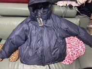 Jugem down Japan 1000FP 羽絨 made in Japan wtaps nbhd