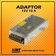 Adaptor 12Volt 10Ampere