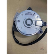 TOYOTA CAMRY 06 ND FAN MOTOR (8480) 168000-1720