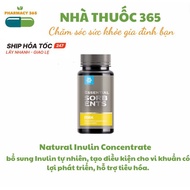 [Diabetes support] inulin siberi - health protection food Natural Inulin Concentrate Siberian – 75 g