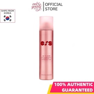 One Size On 'Til Dawn Mattifying Waterproof Setting Spray 3.4 oz / 143 mL