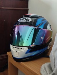 Shoei x14 全罩XL