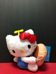 😊👉🏻✨Hello Kitty～叮噹豆沙包束窗簾扣