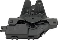 OKAY MOTOR 937-866 Trunk Lock Actuator Motor for 1999-2013 BMW 1 3 5 Z4 Series 323i 328i 335i xDrive