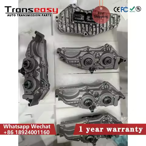 OEM Tested Progarmming DPS6 6DCT250 AE8Z-7Z369-F A2C30743100 Transmission TCM For 2011-18 Ford Focus