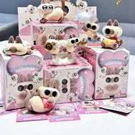 Azukisan's Daily Life 3Nd Series Blind Box Heartwarming Azukisan Mystery Box Cute Anime Figures
