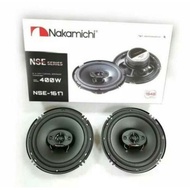 Nakamichi Nse 1617 Coxial Speaker