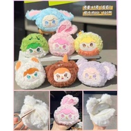 Gantungan koin boneka momoda