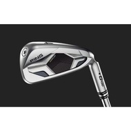 PING G430 高爾夫球鋼身鐵杆配 AWT 2.0 黑點 5-P - REGULAR (6 PCS)