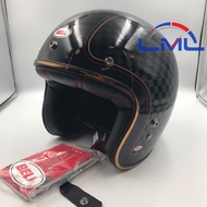 Bell Helmet Custom 500 Rsd Check It 100% Original Bell