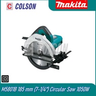 COLSON MAKITA M5801B 185 mm (7-1/4") Circular Saw 1050W