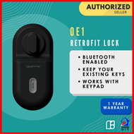 Igloohome Smart Digital Door Retrofit Lock (OE1)