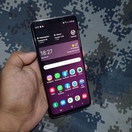 Handphone Hp Samsung Galaxy S9 Plus 6/128 Second Seken Murah Bekas