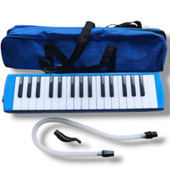 PIANIKA TAS BAGUS MURAH ORIGINAL / ALAT MUSIK TIUP MELODICA