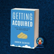 Getting Acquired: How I Built and Sold My SaaS Startup