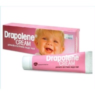 Drapolene Cream Baby Nappy Rash