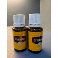 YL Citrus Fresh 15ml essential Oil