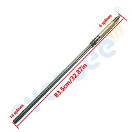 66T-45501-11(Long) Driver Shaft For Yamaha Parsun 40X 40HP 2 Stroke Outboard Parts 2T HDX T40FWL Par