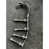 SERENA C23 SR20 PLUG CABLE SET USED JAPAN