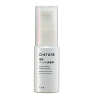 Chifure藥用rinkle Essence / Body / 30ml / ureting