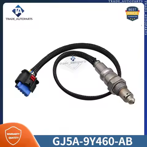 1PCS Oxygen Sensor GJ5A-9Y460-AB For 2017 2018 2019 Ford Escape O2 SENSOR GJ5A9Y460AB