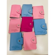 PUBLIC GOLD CARD HOLDER