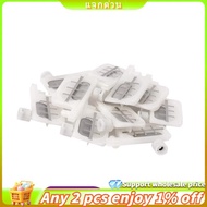 10PCS Small Ink Damper for  Mutoh 2400 1100 R1800 1900 1390 DX4 DX5 RJ-8000 8100  Mimaki Printer Dum