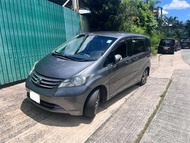 Honda Freed 1.5 (A)