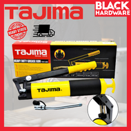 Tajima Pump Grease Gun Tool Home Machine Car Tractor pumps grease Oil nipple Pistol Nozzle Tool MIny