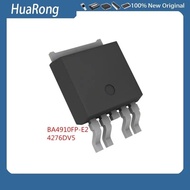 20 Pieces/Batch BA4910 BA4910FP-E2 4276DV5 TO-252-5