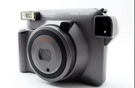 Fujifilm instax 500af 即影即有 wide