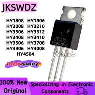 1-5PCS HY1808 HY1906 HY3008 HY3210 HY3306 HY3312 HY3408 HY3410 HY3506 HY3708 HY3906 HY4008 HY4504 TO