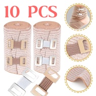10pcs Elastic Bandage Clips Universal Bandage Hooks Elastic Bandage Hooks Broken Bandage Hooks Banda