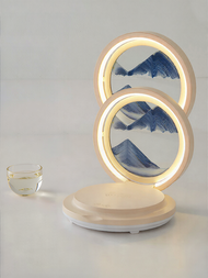 Xidanyinxiang | Decorative LED Bluetooth Speaker